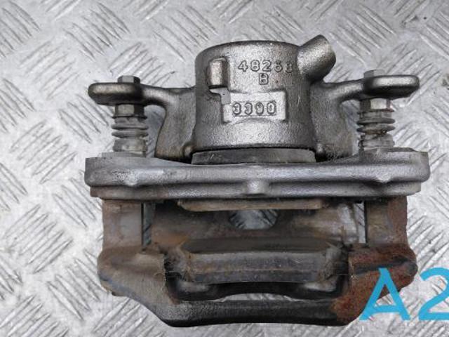 34116860268 BMW Суппорт тормозной передний правый купить в Павлоград