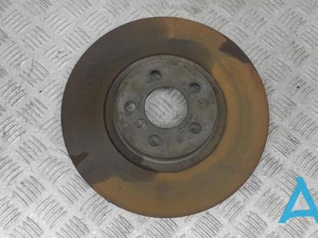 Передний тормозной диск 34116865713 BMW