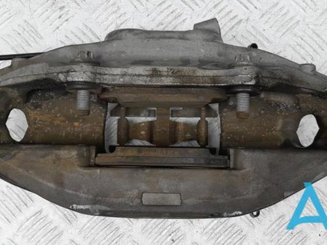Суппорт тормозной, передний, левый 34116891299 BMW
