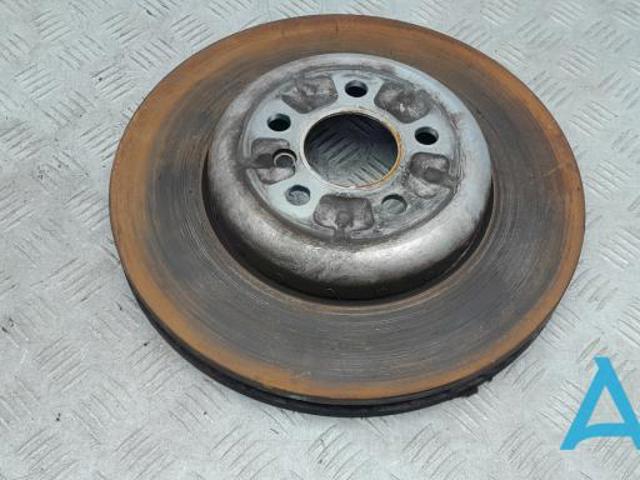 34118831822 Диск тормозной передний купить Украина