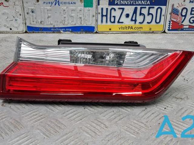 Фонарь задний левый, внутренний 34155TLAA01 HONDA