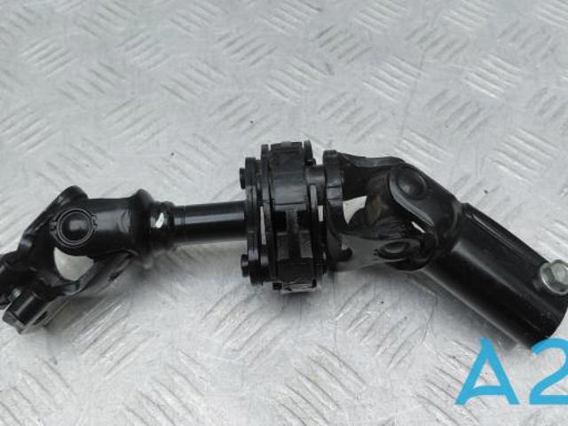 Карданчик вала рулевой колонки, нижний 34170AN000 SUBARU