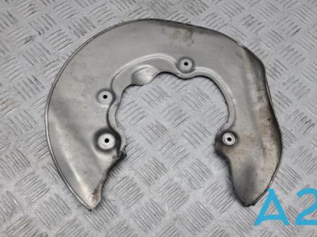 34206871342 BMW Защита тормозного диска заднего правая купить в Полтава