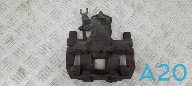 Суппорт тормозной задний правый 34206883034 BMW