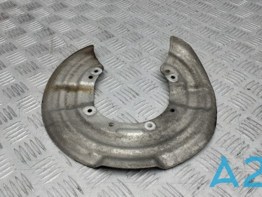 34209805960 BMW Защита тормозного диска заднего купить в Полтава