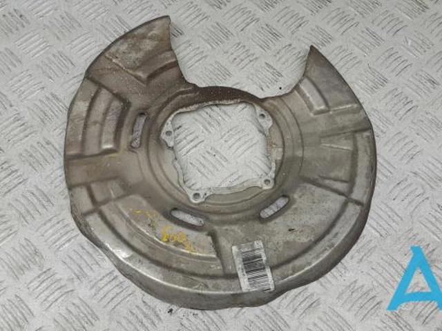 34216778253 BMW Защита тормозного диска заднего левая купить в Украина