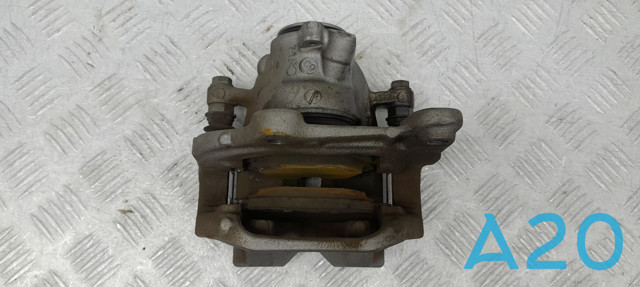 34216870575 BMW Суппорт тормозной задний левый купить в Николаев