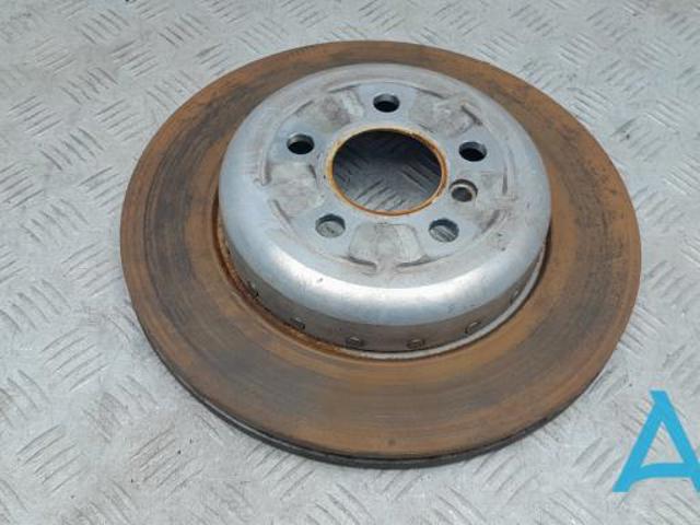 34216882245 BMW Тормозные диски купить в Днепр