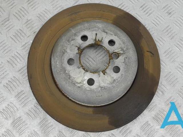 34216882246 Диск тормозной задний купить Киев