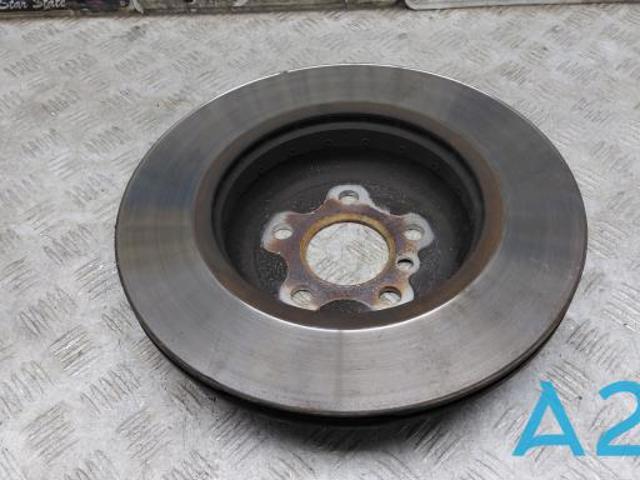 34216882246 BMW Диск тормозной задний купить в Одесса