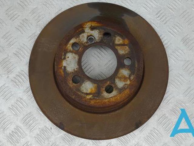 BMW 34216886479 Диск тормозной задний в наличии Каменское