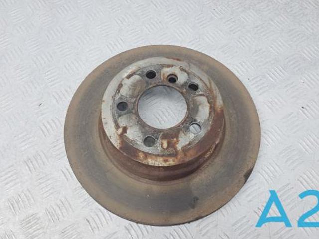 34216886479 BMW Тормозные диски купить в Украина