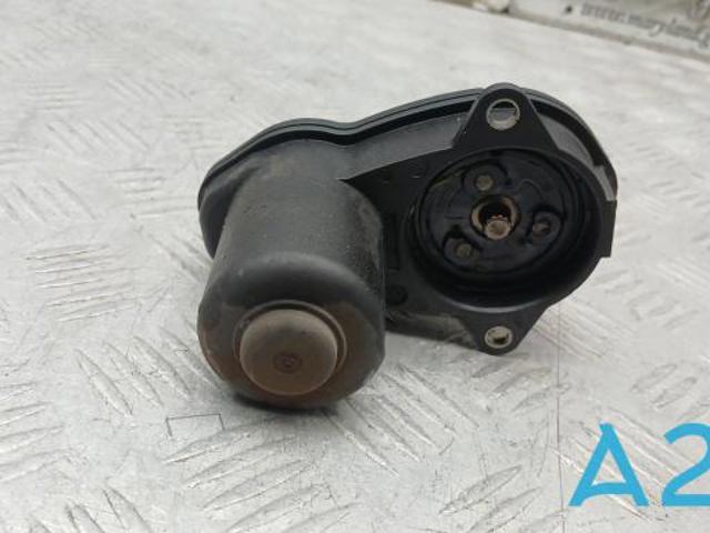 Мотор привода тормозного суппорта заднего 34216887383 BMW