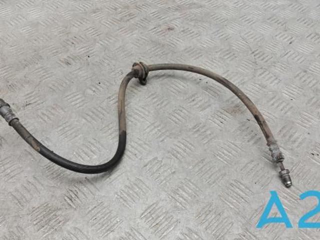 Шланг тормозной передний 34306872061 BMW