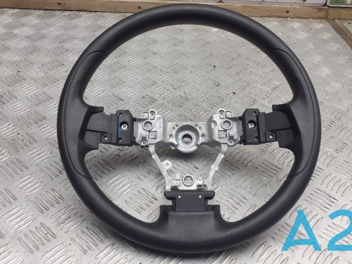 Рулевое колесо 34312SG000VH SUBARU