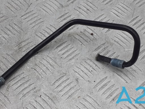 Задний правый тормозной шланг 34326775112 BMW