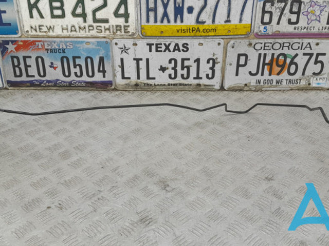 BMW 34326777888 Шланг тормозной задний правый в наличии Запорожье