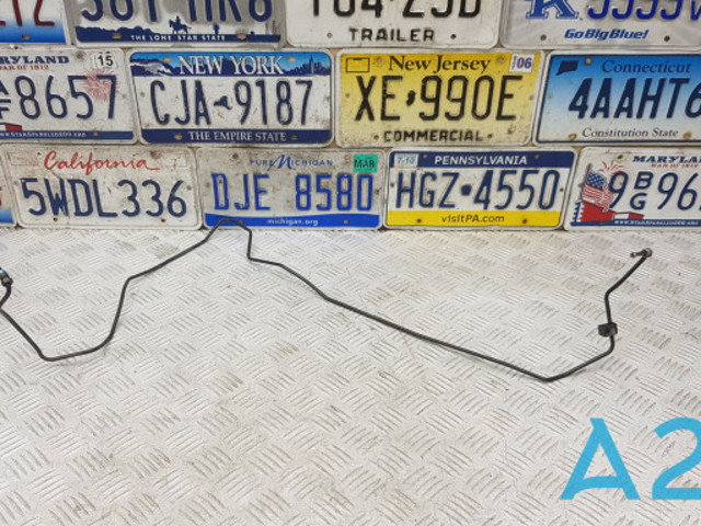 34326777888 BMW Шланг тормозной задний правый купить в Каменское
