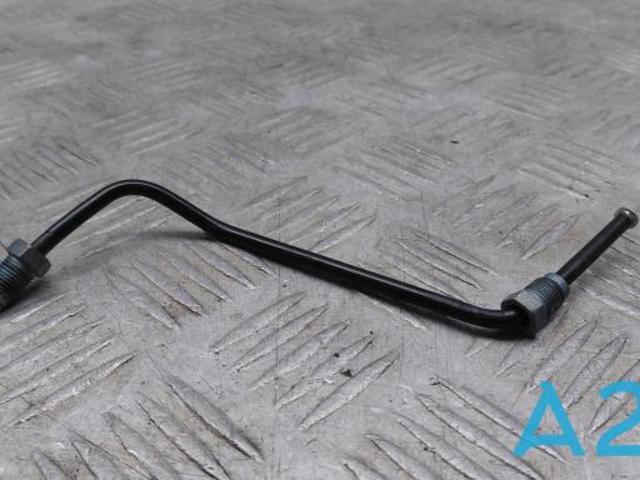 Задний правый тормозной шланг 34326792643 BMW