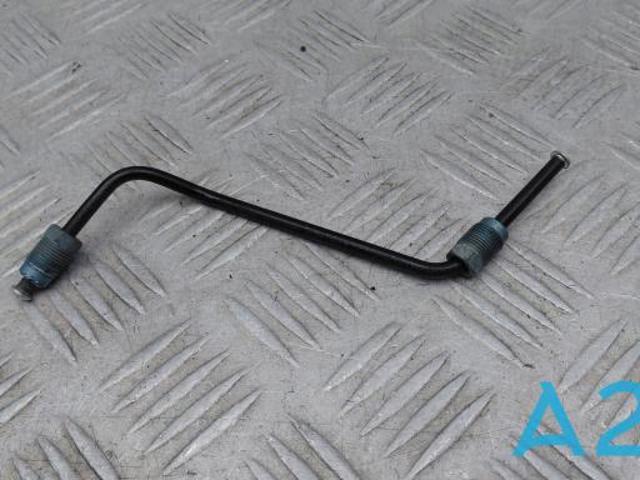 34326792645 BMW Шланг тормозной задний правый купить в Полтава
