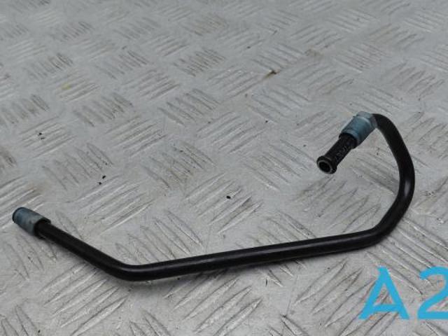 34326792649 BMW Шланг тормозной задний правый купить в Винница
