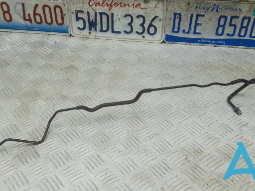 Трубка тормозная передняя левая 34326795595 BMW