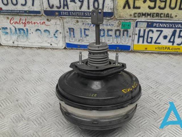 Вакуумник 34336792956 BMW
