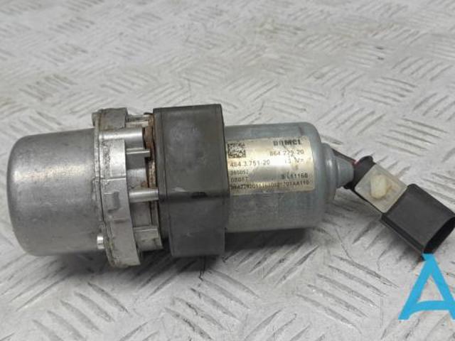 Насос вакуумный 34336880628 BMW
