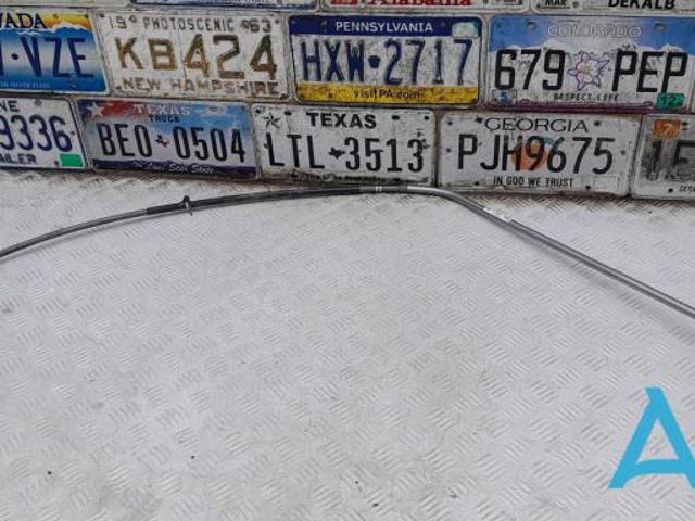 Трос ручного тормоза задний правый/левый 34406857641 BMW