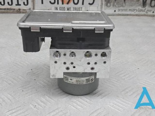Блок управления АБС  34505A52A75 BMW