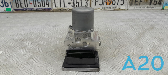 Блок ABS гидравлический 34515A36079 BMW