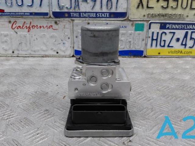 Блок ABS гидравлический 34515A36089 BMW