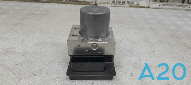 Блок ABS гидравлический 34516795394 BMW