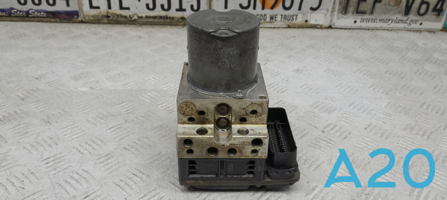 Блок ABS гидравлический 34516850069 BMW