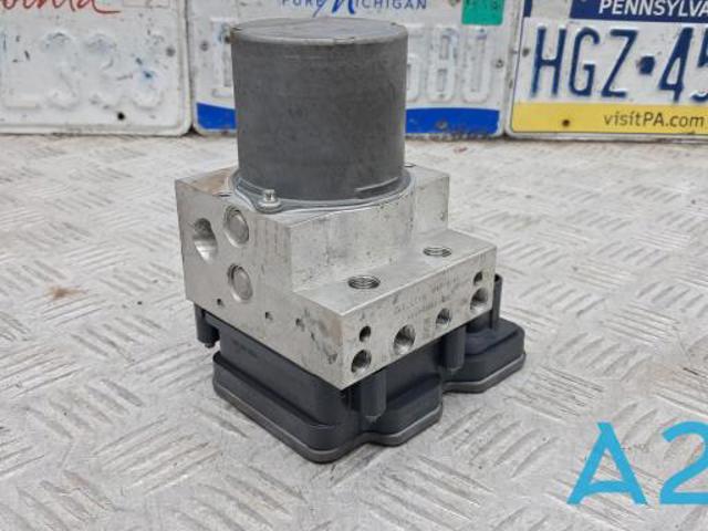 Блок ABS гидравлический 34516884732 BMW