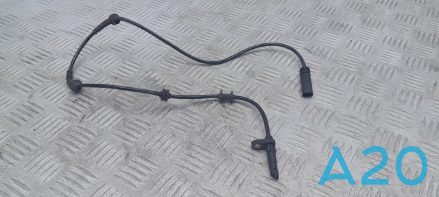 BMW 34526775864 Датчик АБС (ABS) задний в наличии Павлоград