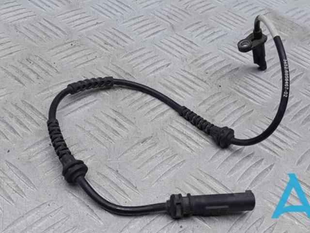 34526858467 Датчик АБС задний купить Черкассы