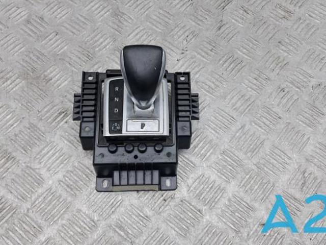 Селектор коробки передач 349015DF0B NISSAN