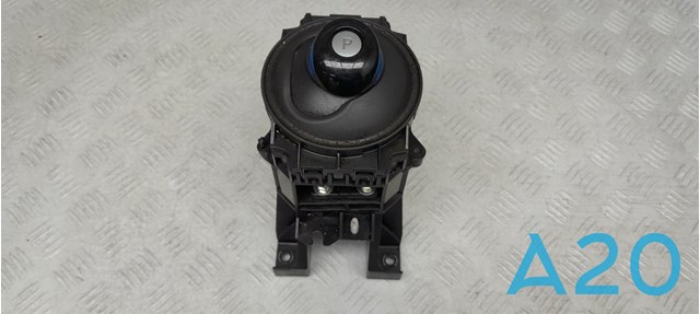 Селектор коробки передач 349015SA0A NISSAN