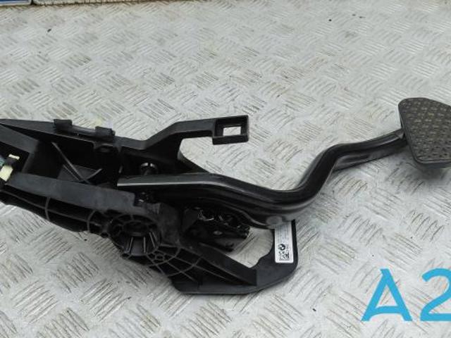 Ппривод тормозного крана 35006861771 BMW