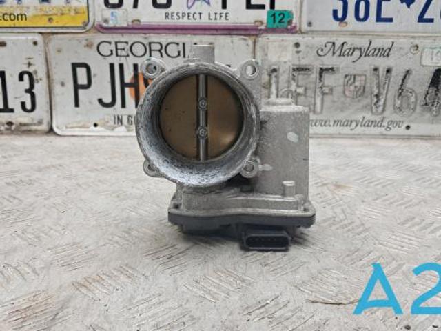 Дроссельная заслонка 351002J410 HYUNDAI