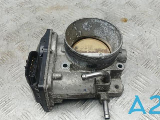 Заслонка воздушная 351003L100 HYUNDAI