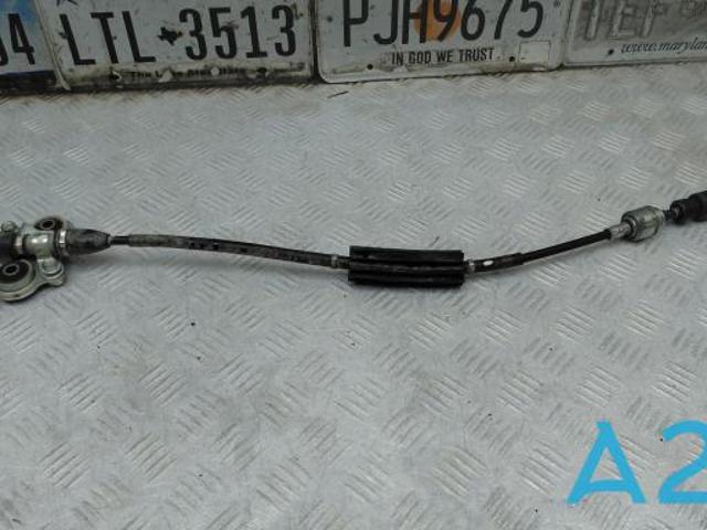 Трос переключения передач 35150AJ03A SUBARU
