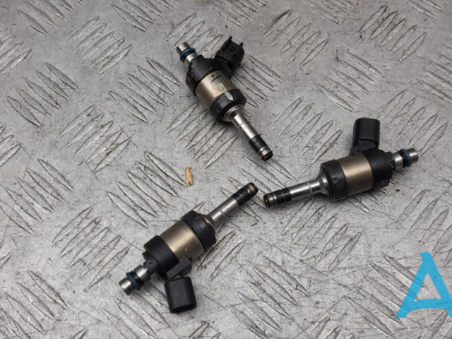 Топливные форсунки 353103C550 HYUNDAI