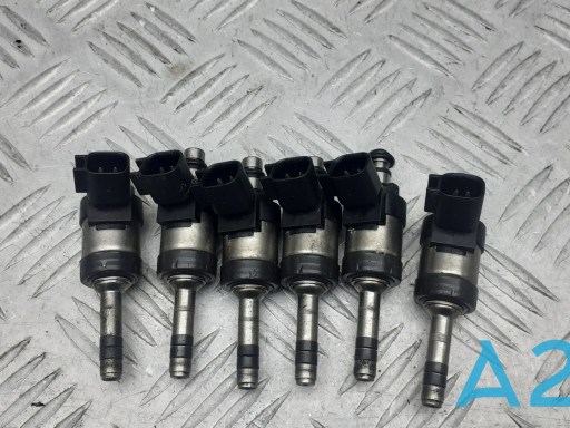 Клапанная форсунка 353103C560 HYUNDAI