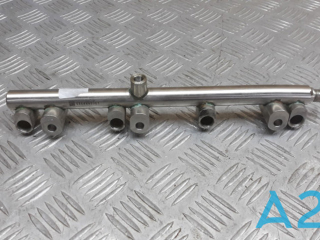 Рампа форсунок системы впрыска топлива 353402G700 HYUNDAI