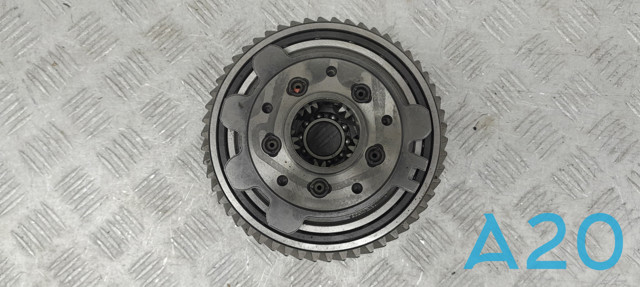 3576047040 Toyota