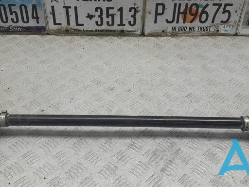 Полуось задняя, правая 36003113 VOLVO