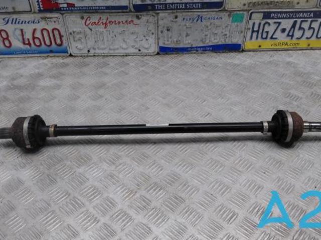 VOLVO 36003113 Полуось задняя правая в наличии Черновцы