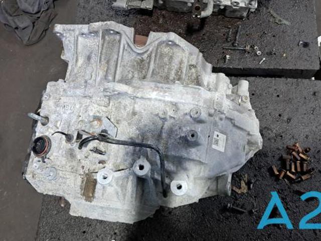 АКПП в сборе 36003116 VOLVO